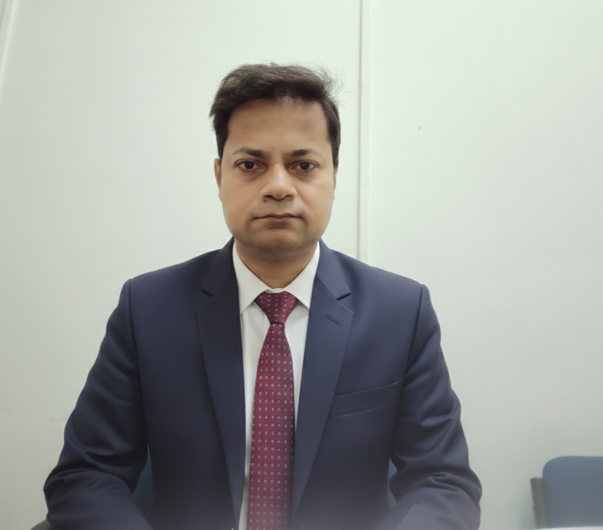 Dr. Pradip Debnath